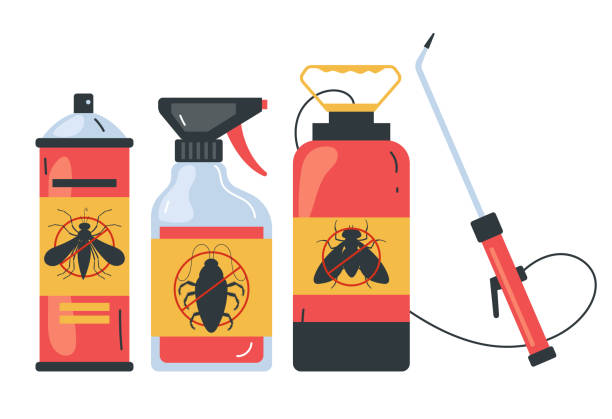Best Affordable Pest Control Services  in West Frankfort, IL
